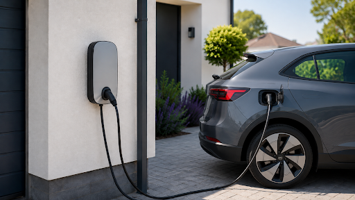 best ev chargers for home