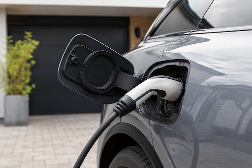 best ev charging