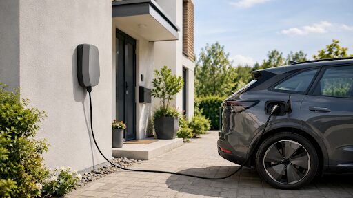 best uk ev charger