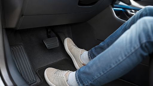 regenerative braking