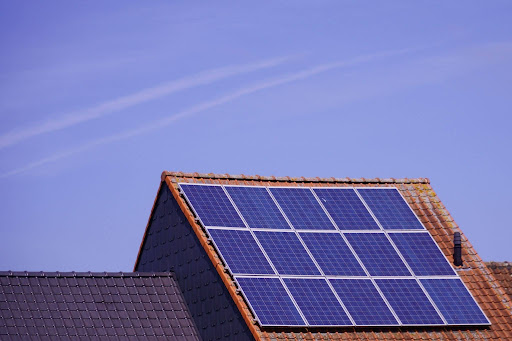 solar panel grant