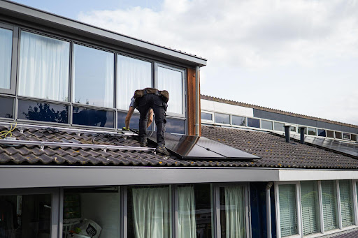solar panel grants in the uk