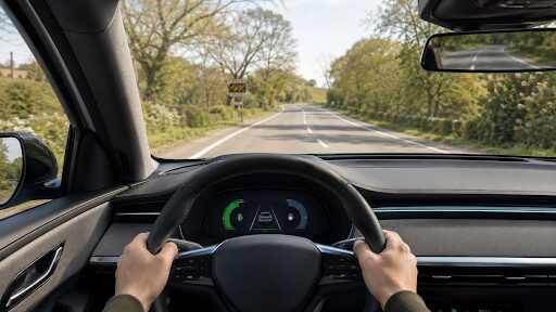 what is regenerative braking